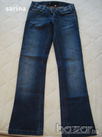 дамски дънки, снимка 3 - Дънки - 12452205