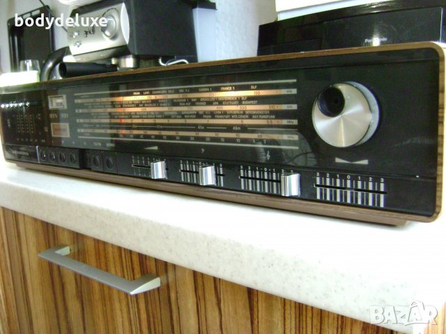 Grundig RTV 701 ресийвър