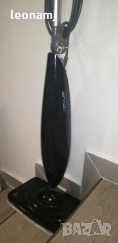 Rovus bluepower electronic steam mop g1, снимка 1 - Парочистачки и Водоструйки - 25614124