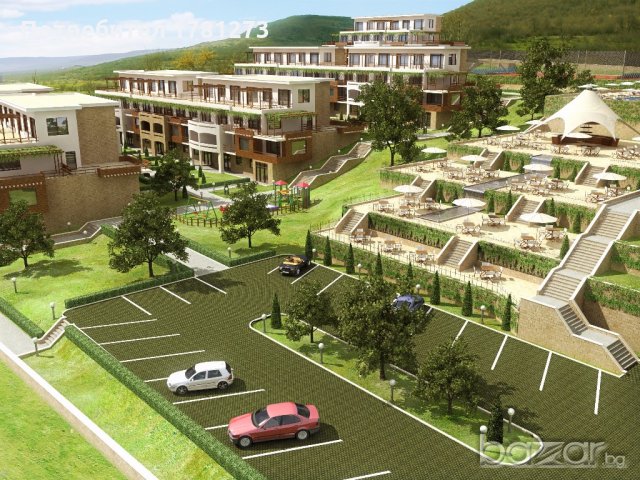 Продавам вила в уникален район, снимка 8 - Вили - 19307140