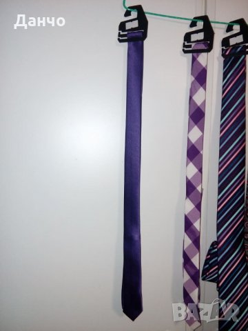 Нови мъжки вратовръзки!Нови!Намаление!, снимка 2 - Други - 23959063
