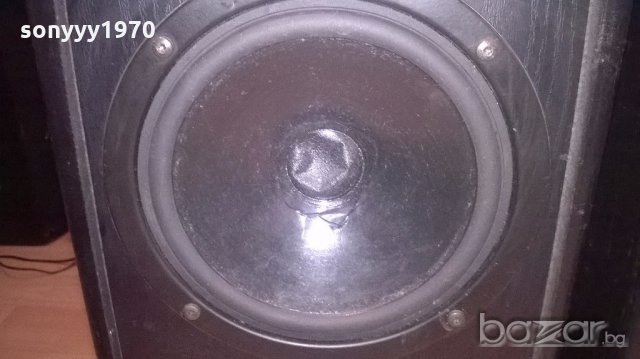 sony ss-b2 2х100w/4ohm-колони 2бр-внос швеицария, снимка 9 - Тонколони - 19533895