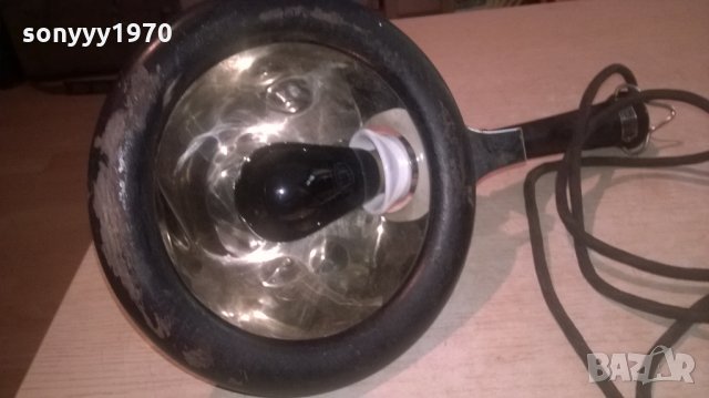 aeskulaplampan-malmo sweden-внос швеция, снимка 13 - Медицинска апаратура - 25386789