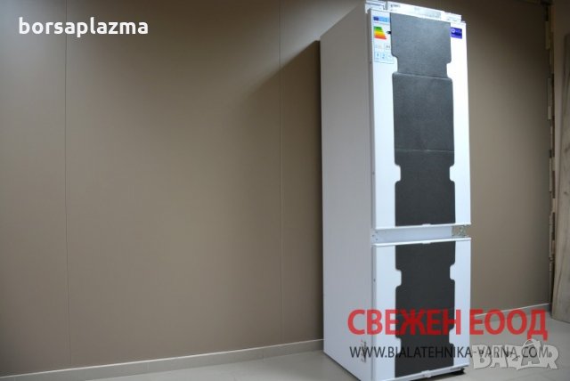 Samsung BRB260010WW Хладилници За Вграждане ЕНЕРГИЕН КЛАС: A+ ОБЩ КАПАЦИТЕТ: 268 l, снимка 8 - Хладилници - 24098400