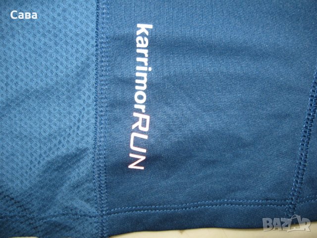 Блуза KARRIMOR X-LITE    мъжка,Л, снимка 6 - Спортни дрехи, екипи - 24854669