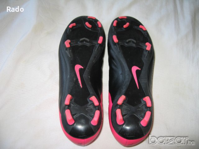 Продавам маркови , футболни обувки 'NIKE-MERCURIAL", снимка 2 - Спортни обувки - 18729283