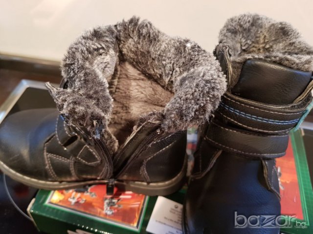 Детски ботуши 27 номер, снимка 5 - Детски боти и ботуши - 15459280