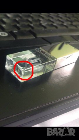 Нови стъклени работещи флашки с външни дефекти., снимка 17 - USB Flash памети - 22884966