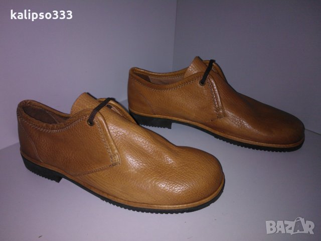 Sioux оригинални обувки