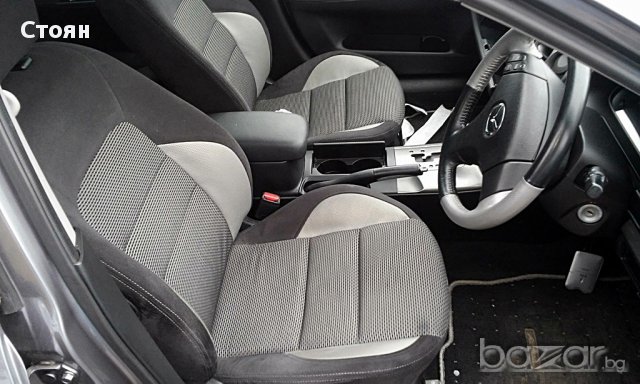 Мазда 6 2.3 автомат спорт, снимка 4 - Автомобили и джипове - 13396757
