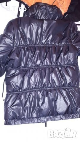 Adidas originals черно яке, снимка 6 - Якета - 24107468