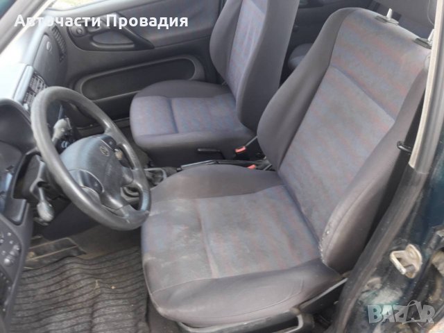 Фолксваген Поло 97 г на части, снимка 2 - Автомобили и джипове - 22871364