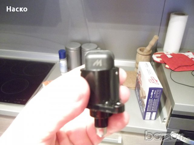 Стъпков ел. двигател(регулатор на оборотите) за Пежо 306, снимка 4 - Части - 10213297