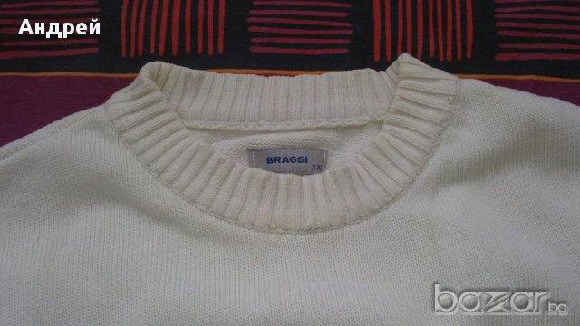 Braggi by Bitsiani, снимка 7 - Блузи - 12497319