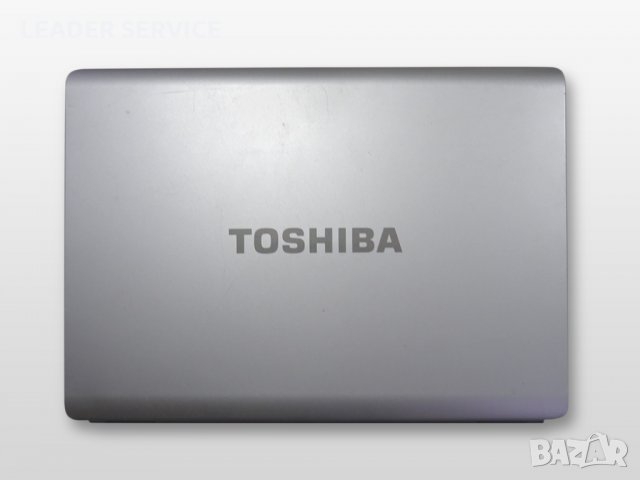 TOSHIBA Satellite L300D - 10B за части, снимка 2 - Части за лаптопи - 24930275