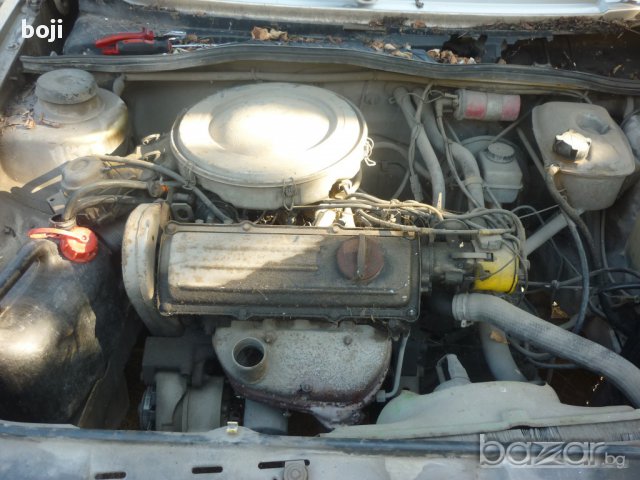 Фолксваген Голф 2 1.3 куб.55к.с.на части!, снимка 7 - Части - 16067700