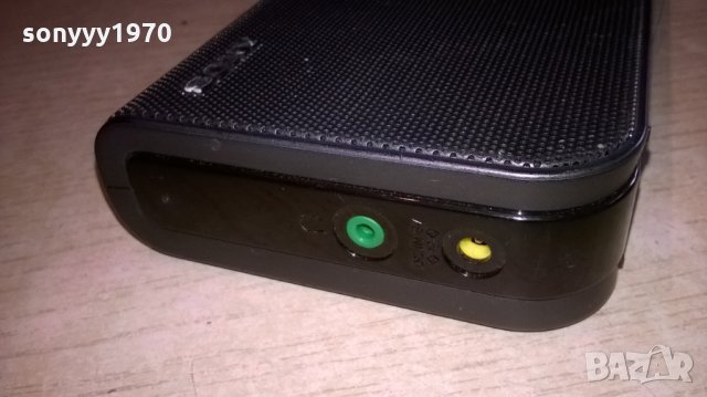 sony xdr-555-внос швеицария, снимка 11 - Радиокасетофони, транзистори - 24957057