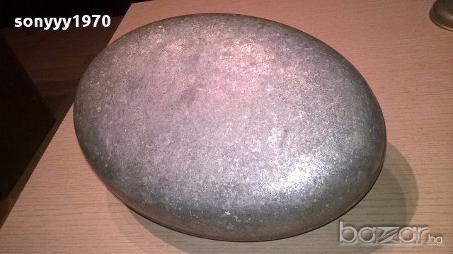 АНТИК-Ретро-плосък съд за съхранение на течности 29/20/13см, снимка 8 - Антикварни и старинни предмети - 14530538