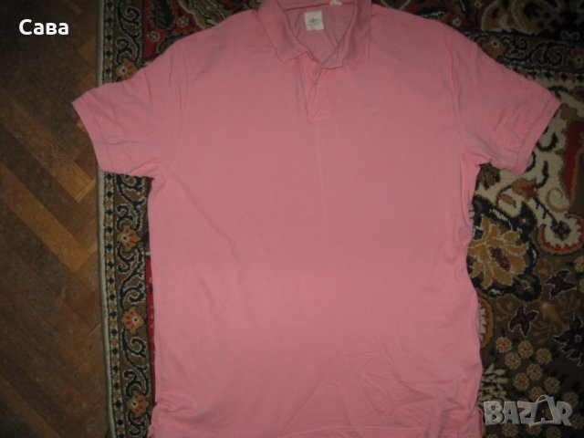 Блуза DOCKERS     мъжка,2-3ХЛ, снимка 2 - Тениски - 25199220