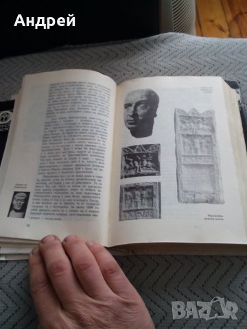 Книга Вечно Зеленото Клонче, снимка 3 - Антикварни и старинни предмети - 24035226