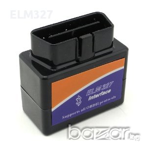 Pro A+++ mini Bluetooth ELM327 OBD2  универсален интерфейс за автодиагностика, снимка 7 - Аксесоари и консумативи - 8333848