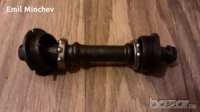 ретро велосипедни части