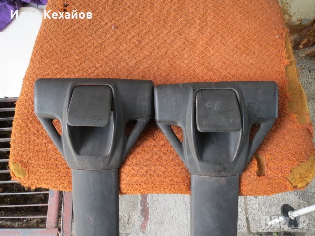 багажници- напречни греди Фабрични, снимка 3 - Аксесоари и консумативи - 12693585