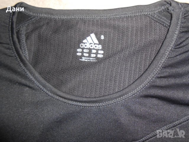 Тениска adidas , снимка 6 - Тениски - 23733162