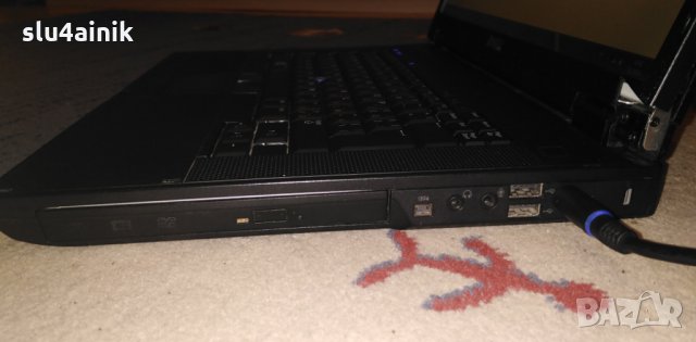 Dell Latitude E5500 - на части, снимка 4 - Лаптопи за дома - 25935657
