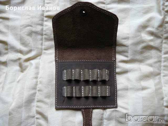 Паласки-12 и16 кал., снимка 6 - Екипировка - 12326358