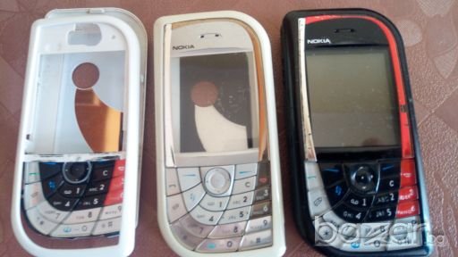 Нокия 5800, 1100, N73, 7610  Nokia, снимка 10 - Nokia - 20767269