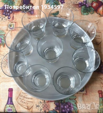 Чаши за уиски,бърбан,бърбън,bourbon Four roses, снимка 3 - Чаши - 24205178