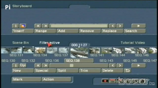 Система за видео-обработка, DV, Mpeg2, Avi, Capture, аналогово-цифрова обработка, снимка 8 - За дома - 14380390