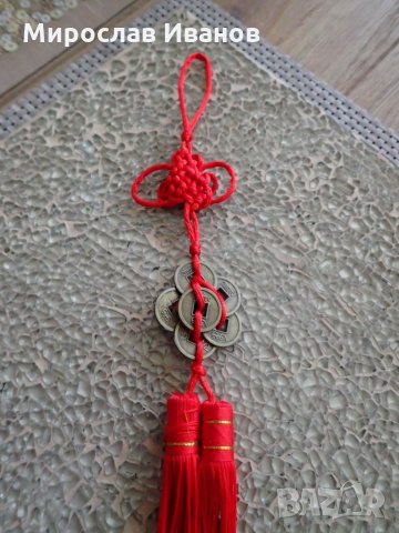 ** Китайски сувенир ** от Шанхай, снимка 1