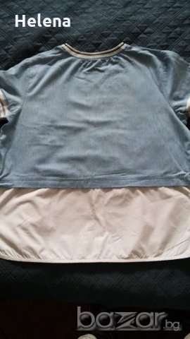 Тениска Tom Ford, снимка 4 - Тениски - 21190911