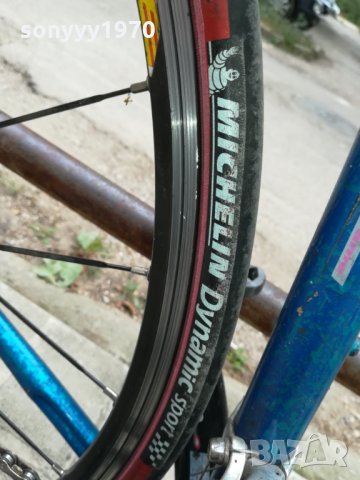 ПОРЪЧАНО-gitane-made in france & michelin dynamic sport-внос франция, снимка 7 - Велосипеди - 22886017