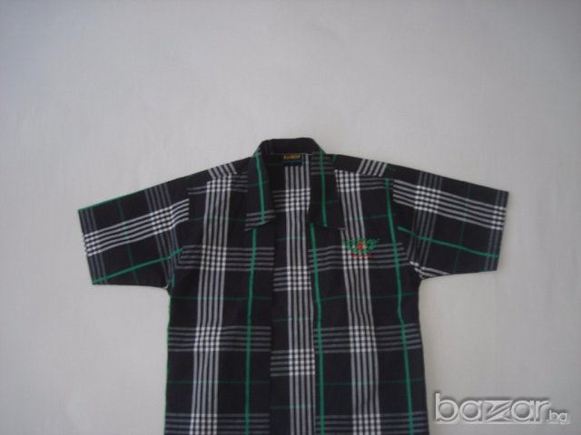  Нова риза за момче,Kids Wear , 122 см. , снимка 5 - Детски ризи - 16381229