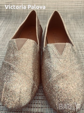 Супер красиви леки обувки, снимка 7 - Дамски ежедневни обувки - 24936866