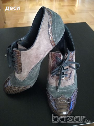 Daris N 40, снимка 3 - Дамски ежедневни обувки - 19262601
