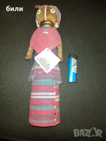 Сувенир от Африка , снимка 1