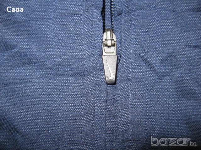 Спортно горнище Nike.  дамско,л, снимка 2 - Спортни екипи - 17567932