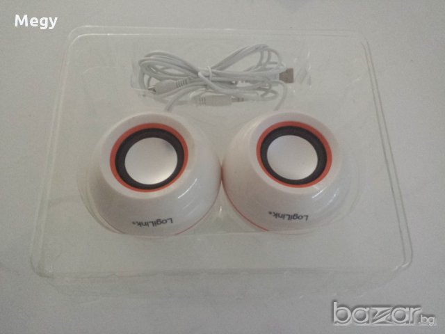 Тонколони LogiLink, снимка 2 - Тонколони - 19649757