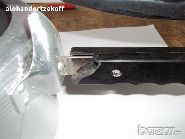  Тенджери тенджера  под налягане за резервни части ..., снимка 3 - Съдове за готвене - 11826811