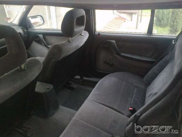 Опел Омега А 1992, снимка 3 - Автомобили и джипове - 19899203