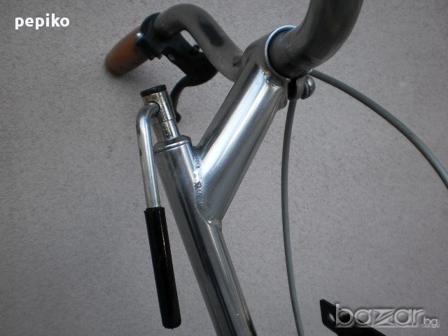 Продавам колела внос от Германия юношески велосипед Matra 20 цола, снимка 4 - Велосипеди - 10279646