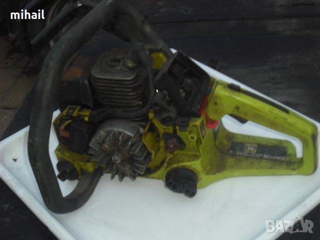  резачка  на части, снимка 6 - Градинска техника - 24336199