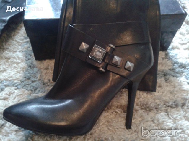 Дамски ботуши  GUESS BY MARCIANO, снимка 6 - Дамски ботуши - 14511038