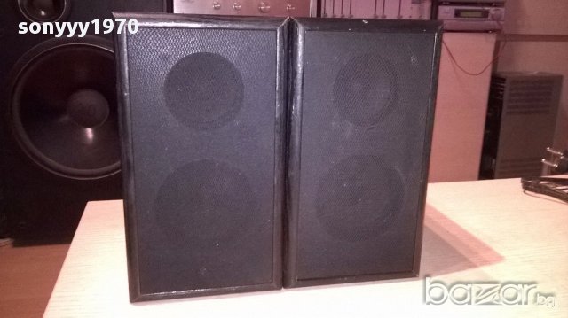 cat-2way-2бр тонколони-24х16х13см-внос швеицария, снимка 9 - Тонколони - 16828733