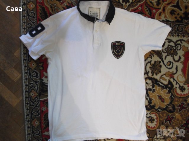 Блузи JACK&JONES   мъжки,ХЛ, снимка 6 - Блузи - 25468985