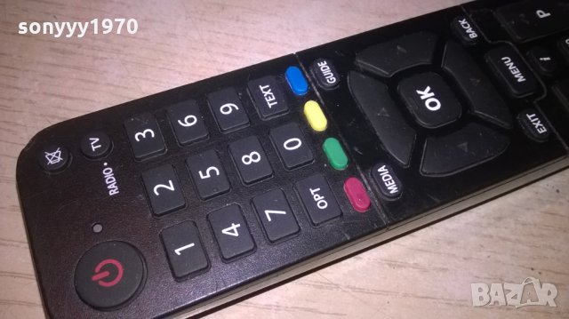 a1 remote control, снимка 3 - Дистанционни - 25427926